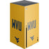 West Virginia University WVU Xbox Series X Console Skin