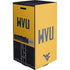 West Virginia University WVU Xbox Series X Console Skin