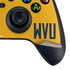 West Virginia University WVU Xbox Series X Controller Skin