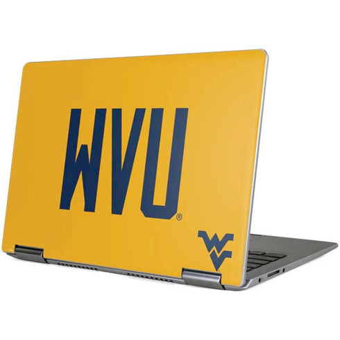 West Virginia University WVU Yoga 710 14in Skin