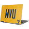 West Virginia University WVU Yoga 710 14in Skin