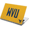 West Virginia University WVU Yoga 910 2-in-1 14in Touch-Screen Skin