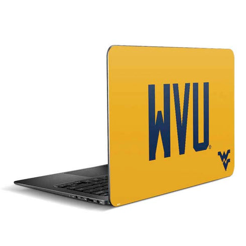 West Virginia University WVU Zenbook UX305FA 13.3in Skin