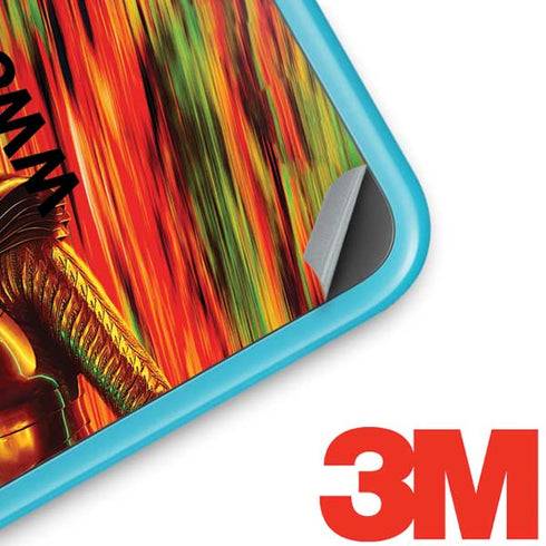 Wonder Woman 1984 (2020) WW84 Nintendo 2DS XL (2017) Skin