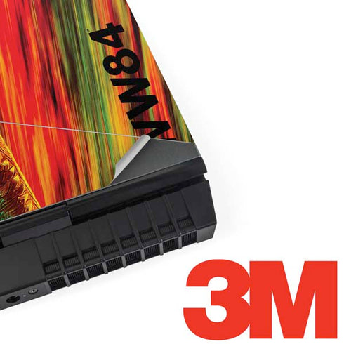 Wonder Woman 1984 (2020) WW84 Dell Alienware Skin