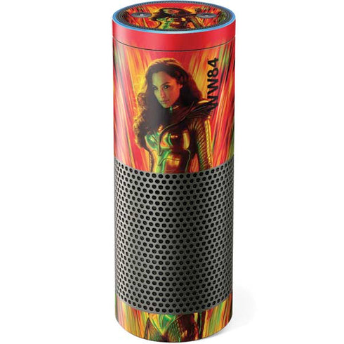 Wonder Woman 1984 (2020) WW84 Amazon Echo Skin