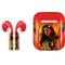 Wonder Woman 1984 (2020) WW84 Apple AirPods 2 Skin