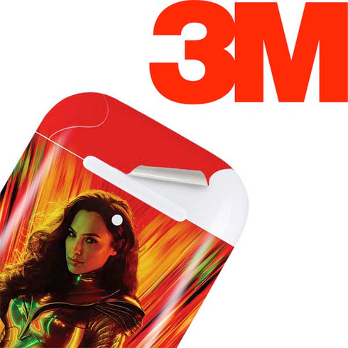 Wonder Woman 1984 (2020) WW84 Apple AirPods Skin