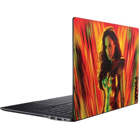 Wonder Woman 1984 (2020) WW84 Ativ Book 9 (15.6in 2014) Skin