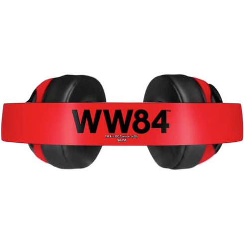 Wonder Woman 1984 (2020) WW84 Beats Solo Pro Skin