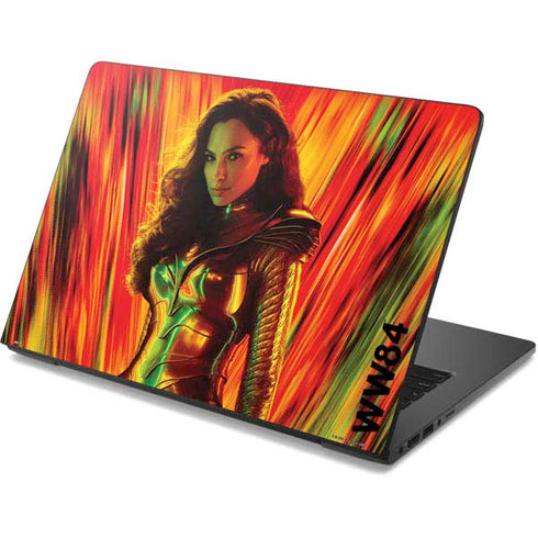 Wonder Woman 1984 (2020) WW84 Dell Chromebook Skin