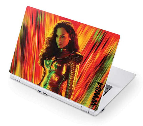 Wonder Woman 1984 (2020) WW84 Acer Chromebook Skin