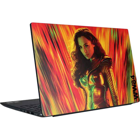Wonder Woman 1984 (2020) WW84 Dell Vostro Skin