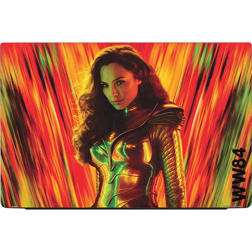 Wonder Woman 1984 (2020) WW84 Dell Vostro Skin