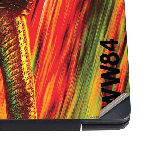 Wonder Woman 1984 (2020) WW84 Dell Vostro Skin