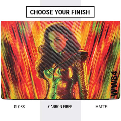 Wonder Woman 1984 (2020) WW84 Dell Vostro Skin