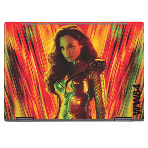 Wonder Woman 1984 (2020) WW84 HP Envy Skin