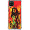 Wonder Woman 1984 (2020) WW84 Galaxy A12 Clear Case