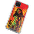 Wonder Woman 1984 (2020) WW84 Galaxy A12 Clear Case