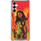 Wonder Woman 1984 (2020) WW84 Galaxy A14 5G Clear Case