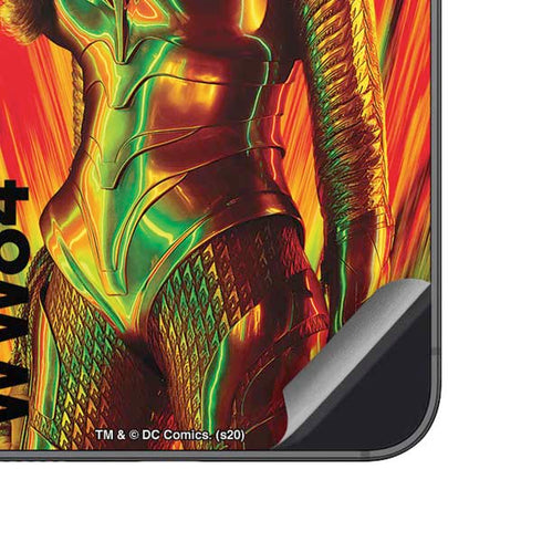 Wonder Woman 1984 (2020) WW84 Galaxy A14 5G Skin