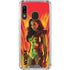 Wonder Woman 1984 (2020) WW84 Galaxy A30 Clear Case