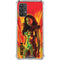 Wonder Woman 1984 (2020) WW84 Galaxy A32 5G Clear Case