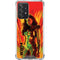 Wonder Woman 1984 (2020) WW84 Galaxy A52 5G Clear Case