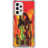 Wonder Woman 1984 (2020) WW84 Galaxy A53 5G Clear Case