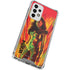 Wonder Woman 1984 (2020) WW84 Galaxy A53 5G Clear Case