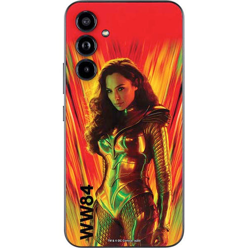 Wonder Woman 1984 (2020) WW84 Galaxy A54 5G Skin