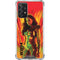 Wonder Woman 1984 (2020) WW84 Galaxy A72 5G Clear Case