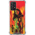 Wonder Woman 1984 (2020) WW84 Galaxy A72 5G Clear Case