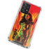 Wonder Woman 1984 (2020) WW84 Galaxy A72 5G Clear Case