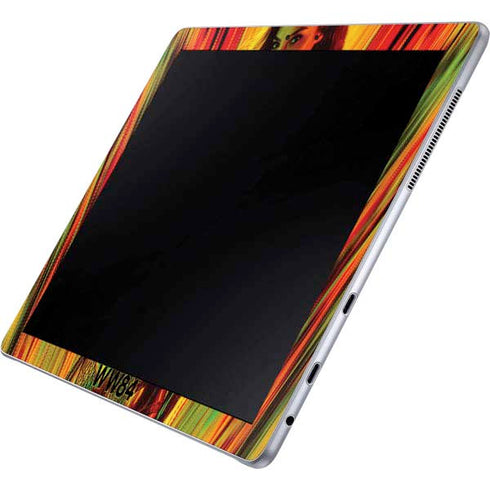 Wonder Woman 1984 (2020) WW84 Galaxy Book 12in Skin