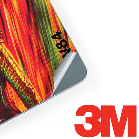 Wonder Woman 1984 (2020) WW84 Galaxy Book 12in Skin