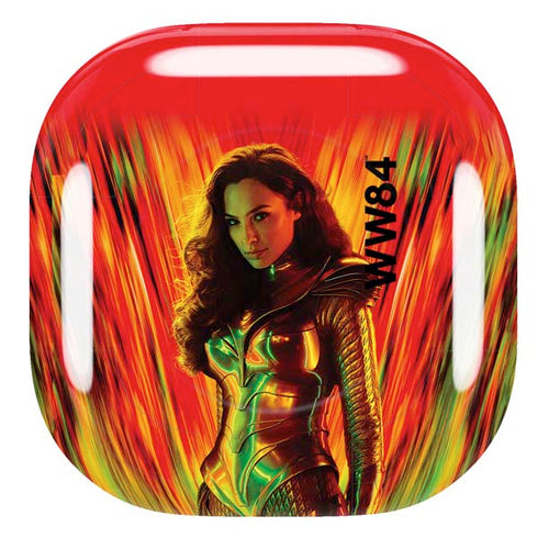 Wonder Woman 1984 (2020) WW84 Galaxy Buds Pro Skin