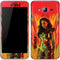 Wonder Woman 1984 (2020) WW84 Galaxy J3 Skin
