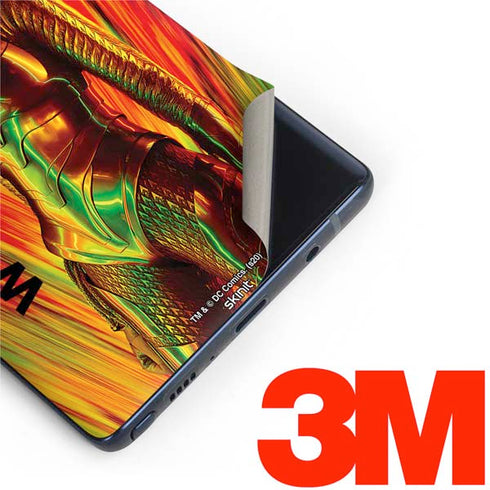 Wonder Woman 1984 (2020) WW84 Galaxy Note 9 Skin