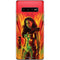 Wonder Woman 1984 (2020) WW84 Galaxy S10 Plus Skin