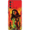 Wonder Woman 1984 (2020) WW84 Galaxy S20 Fan Edition Skin