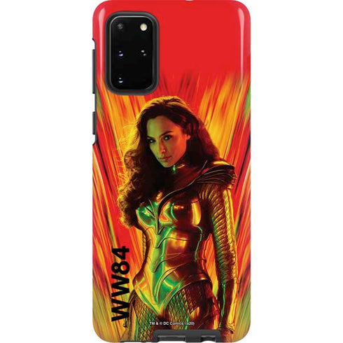 Wonder Woman 1984 (2020) WW84 Galaxy S20 Plus Pro Case