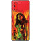 Wonder Woman 1984 (2020) WW84 Galaxy S20 Skin
