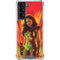 Wonder Woman 1984 (2020) WW84 Galaxy S21 5G Clear Case