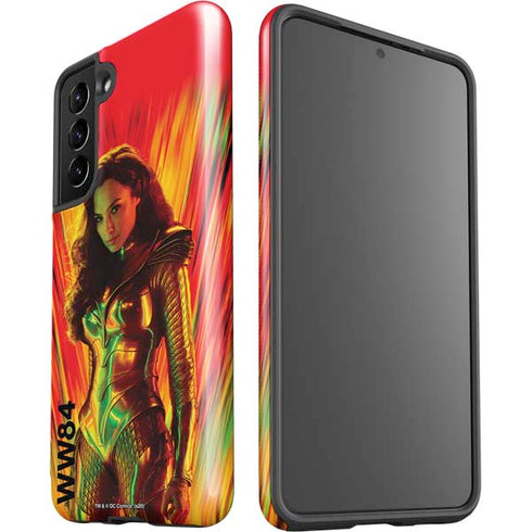 Wonder Woman 1984 (2020) WW84 Galaxy S21 5G Pro Case