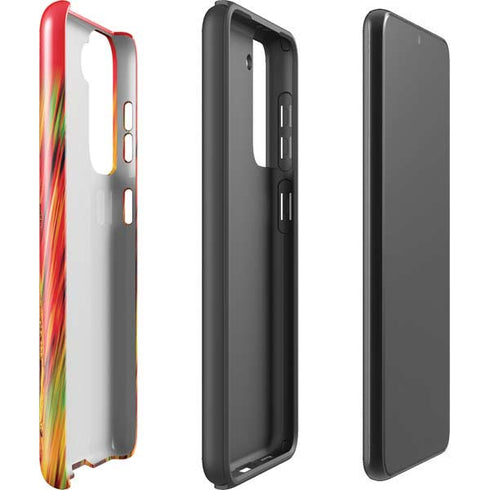Wonder Woman 1984 (2020) WW84 Galaxy S21 Plus 5G Pro Case