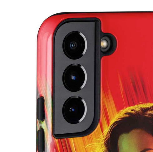 Wonder Woman 1984 (2020) WW84 Galaxy S22 Plus Pro Case