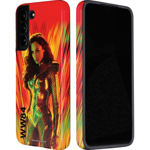 Wonder Woman 1984 (2020) WW84 Galaxy S22 Pro Case