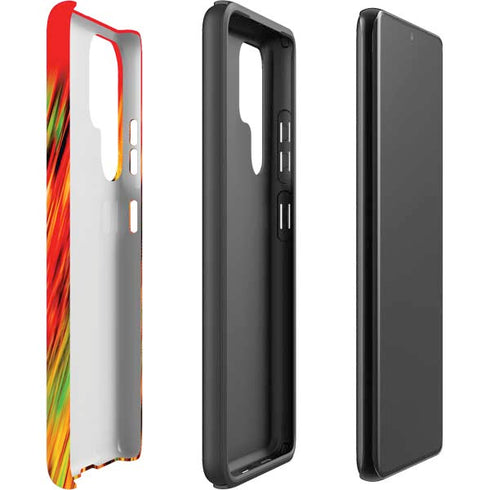 Wonder Woman 1984 (2020) WW84 Galaxy S22 Ultra Pro Case