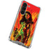 Wonder Woman 1984 (2020) WW84 Galaxy S23 Clear Case